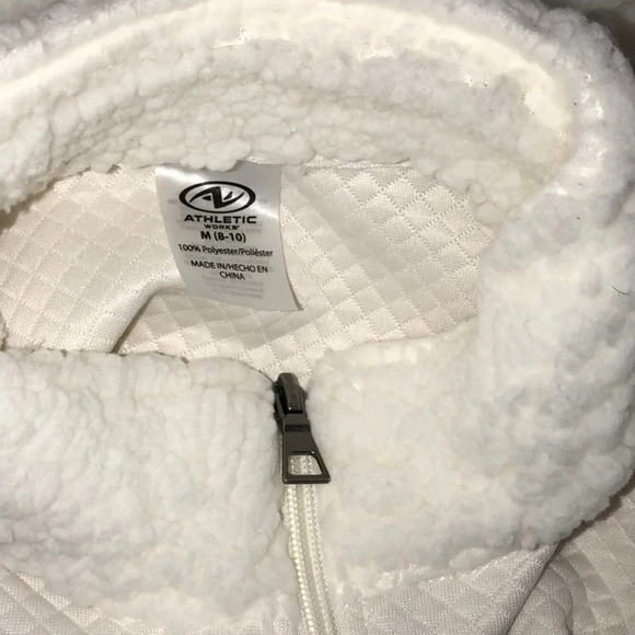 Athletic works medium pullover - Picture 4 of 6